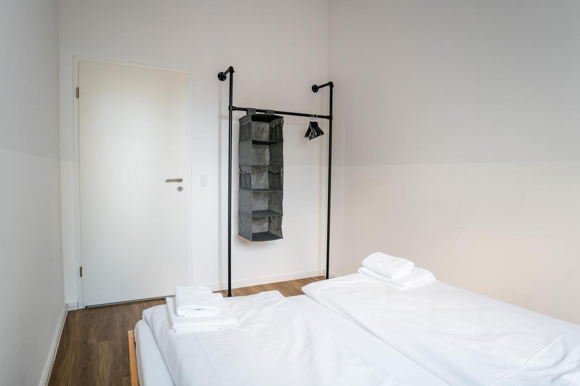 Three Bedroom Plus Big Kitchen Plus Selfcheckin Plus Street Parking Berlin Ngoại thất bức ảnh