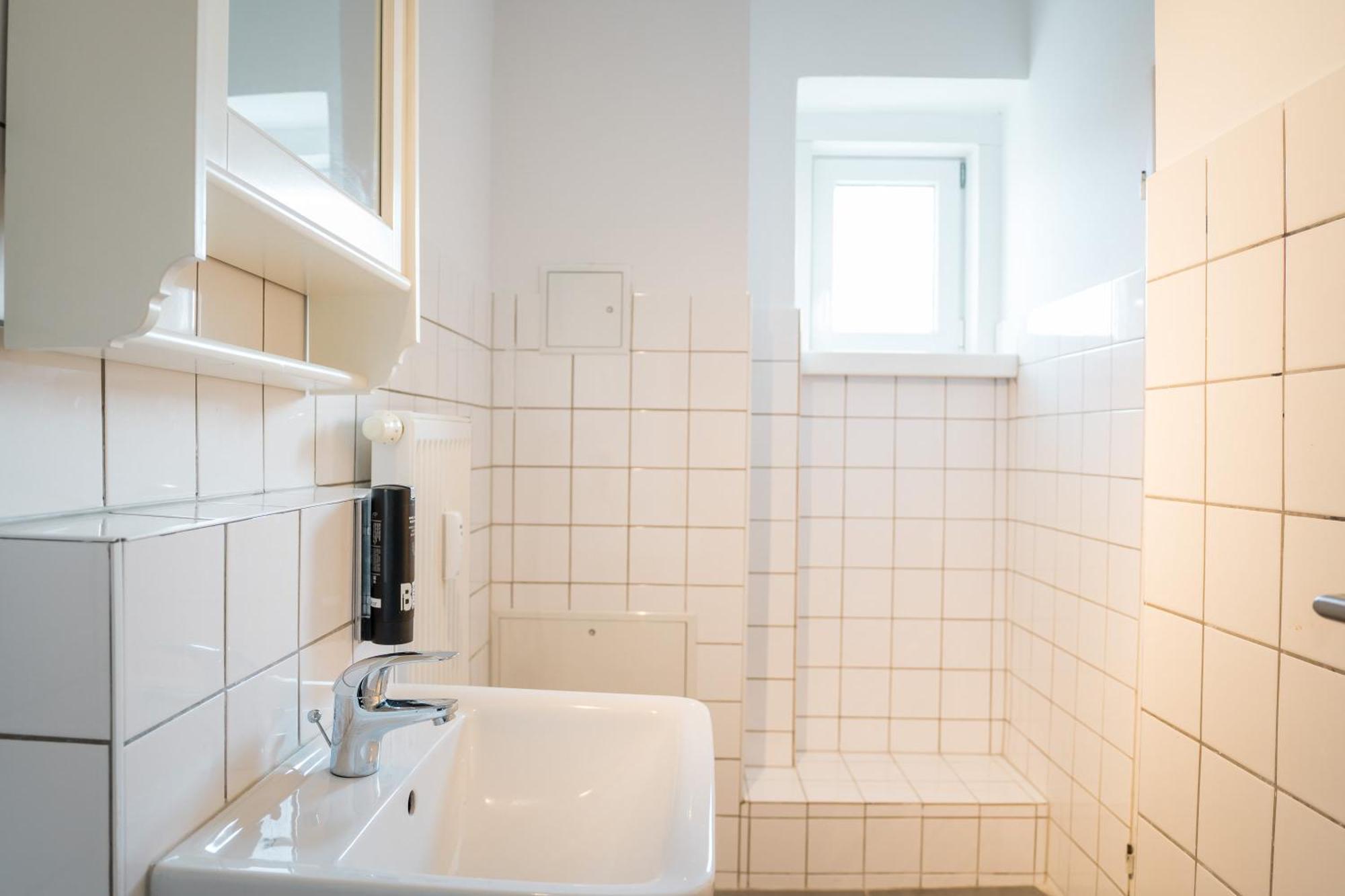 Three Bedroom Plus Big Kitchen Plus Selfcheckin Plus Street Parking Berlin Ngoại thất bức ảnh