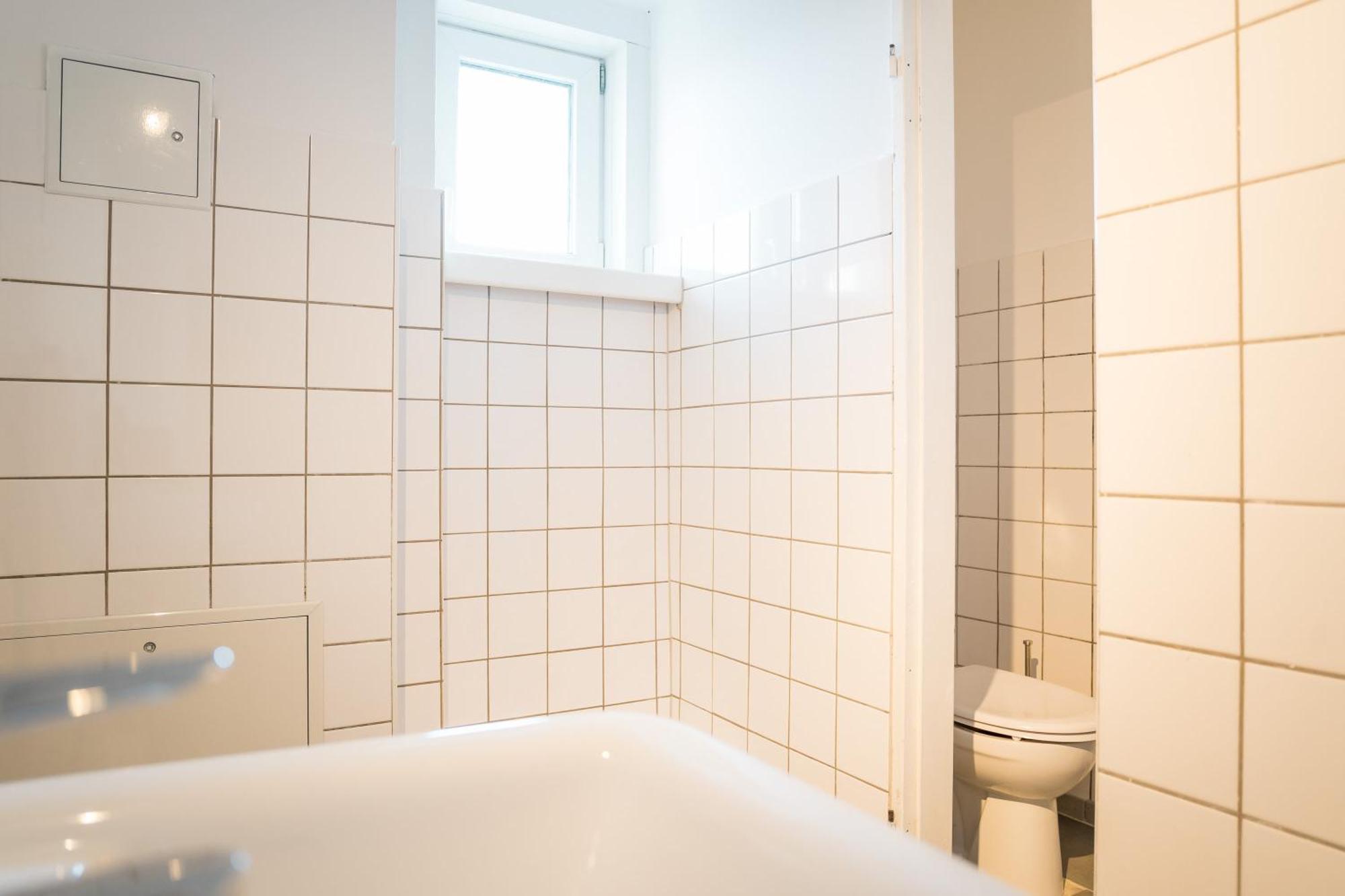 Three Bedroom Plus Big Kitchen Plus Selfcheckin Plus Street Parking Berlin Ngoại thất bức ảnh