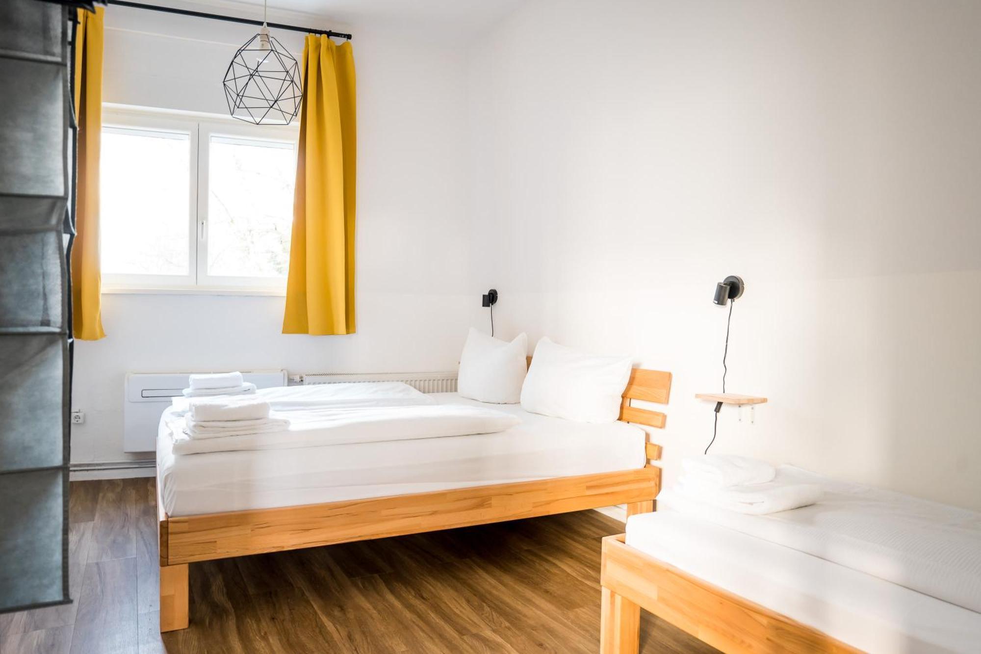Three Bedroom Plus Big Kitchen Plus Selfcheckin Plus Street Parking Berlin Ngoại thất bức ảnh