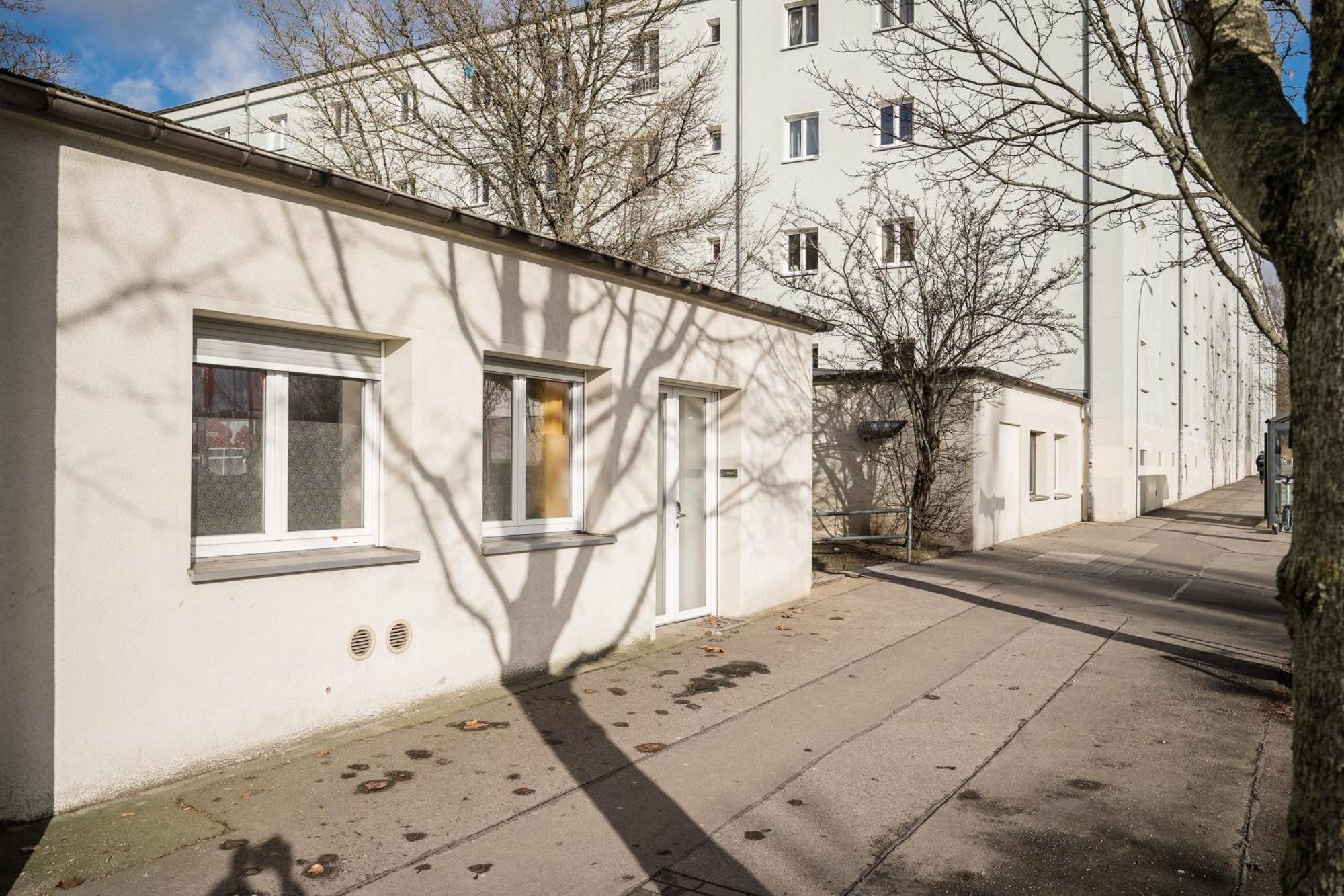 Three Bedroom Plus Big Kitchen Plus Selfcheckin Plus Street Parking Berlin Ngoại thất bức ảnh
